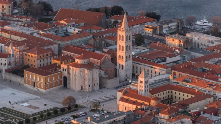 Tijekom deset mjeseci u Zadarskoj županiji ostvareno 14.4 milijuna noćenja