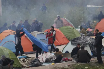 Razgovarali smo s migrantima i istražili odakle dolaze, kojim rutama se kreću i zašto žele u Europu