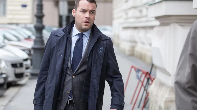 Odvjetnik Olujić o pritvoru Todoriću: 'Vi&scaron;e me ni&scaron;ta od hrvatskih sudova ne može iznenaditi'