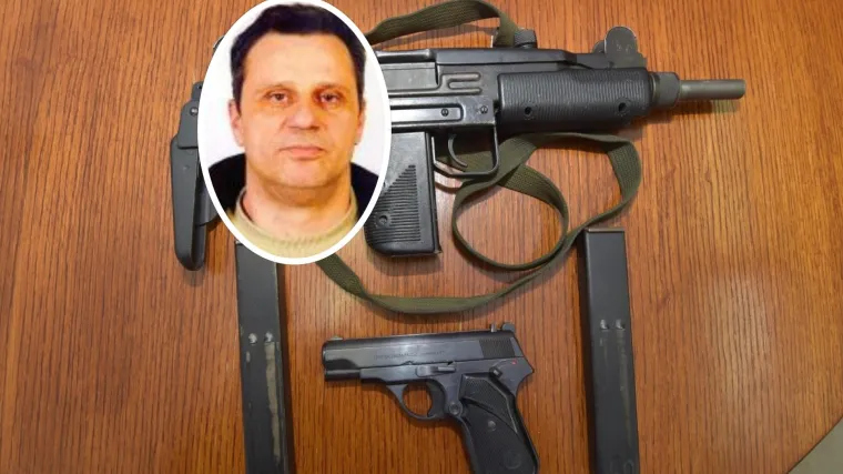 Tko je član Zemunskog klana uhićen u Zadru? Iskočio kroz prozor i ubio policajca