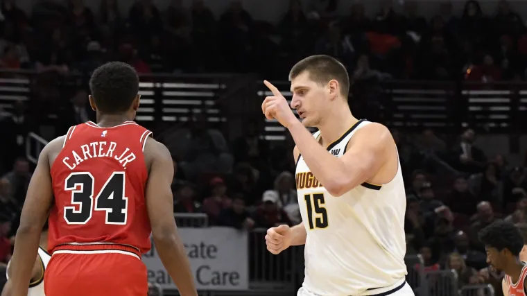 Nikola Jokić dobio 25 tisuća dolara kazne, a razlog je uistinu bizaran