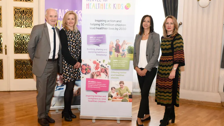 Uloga roditelja, međusektorsko djelovanje, ali i vr&scaron;njačka edukacija ključni su za odgoj zdravijih generacija djece