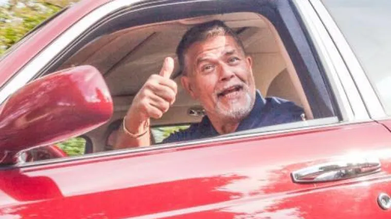 'Osjećam se mladim, snažnim i mi&scaron;ićavim': Nizozemac traži pravo da se zakonito pomladi za 20 godina