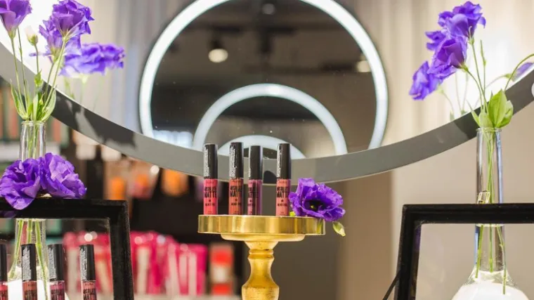 Večer u znaku ljepote - Aura se vratila na hrvatsko trži&scaron;te