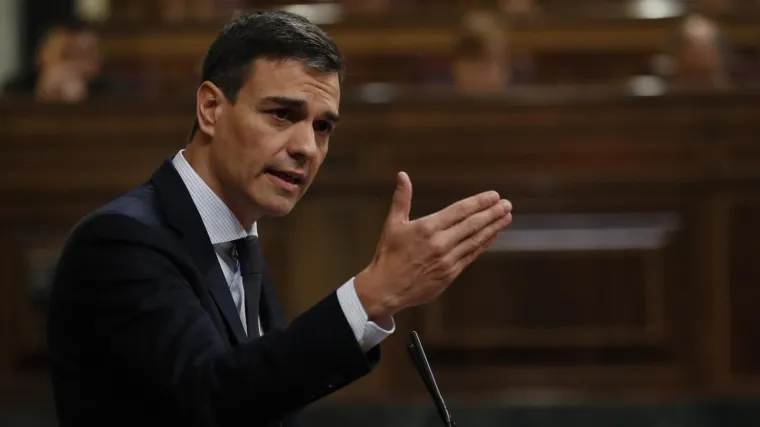 &Scaron;panjolska policija spriječila atentat na premijera Sancheza!