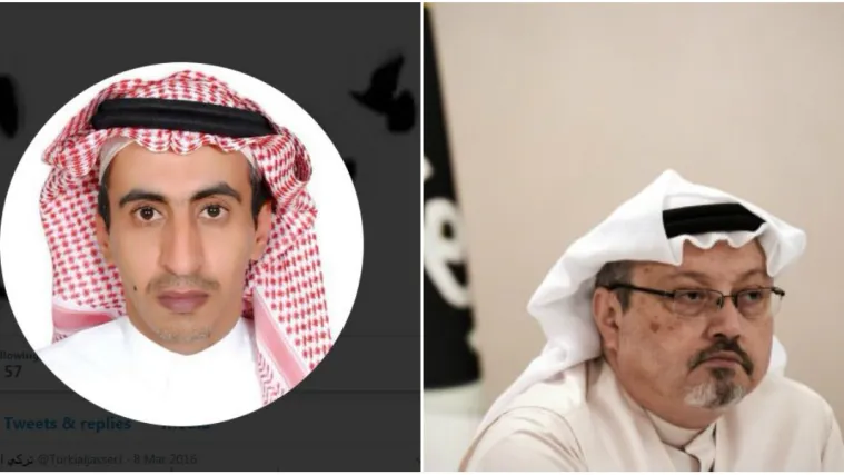 Potajno razotkrivao kr&scaron;enje ljudskih prava, otkrili ga saudijski agenti na Twitteru