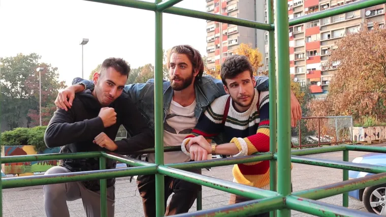 Novi YouTube serijal mnoge podsjeća na Knjaza; 'Želim ljudima približiti kvartove o kojima su možda imali predrasude'