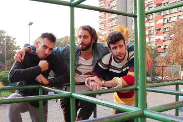 Novi YouTube serijal mnoge podsjeća na Knjaza; 'Želim ljudima približiti kvartove o kojima su možda imali predrasude'