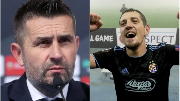 'Lani od 28 igrača 27 ih je htjelo otići iz Dinama, a sada nitko to ne želi'