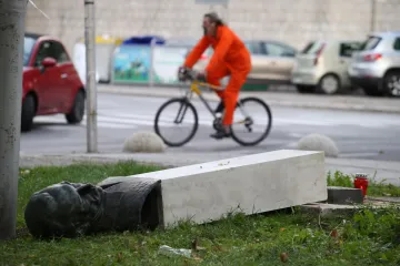 'Nemam ništa protiv njega. Pa ja ga ne znam, bogati, možda je bio odličan'