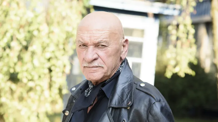 Žrtva Ljubanove osvete je Marko koji ovoga puta ostane uklje&scaron;ten (Na granici)