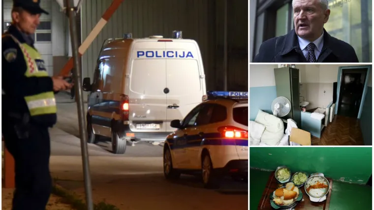 'Nema ležanja, nema povlastica. U zatvoru su jasna pravila igre'