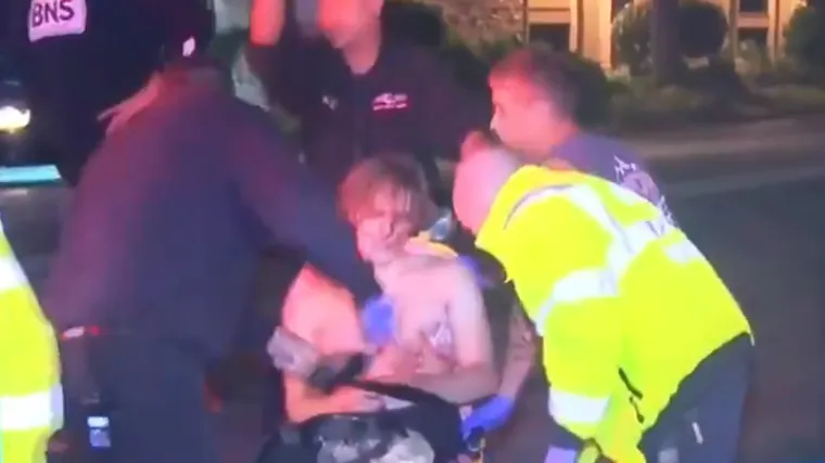 Napadač ubio 12 ljudi, među mrtvima je i policajac koji je iduće godine trebao u mirovinu