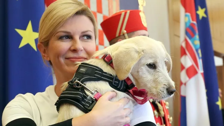 Pogledajte &scaron;to su joj poručili nakon &scaron;to su iza&scaron;le pro&scaron;lomjesečne brojke