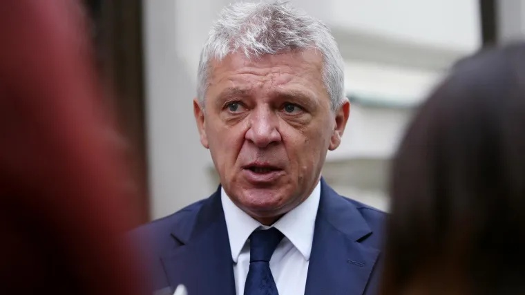 'Lažu da nisu odustali od ispitivanja svjedoka. Traže sukob gdje ga nema'