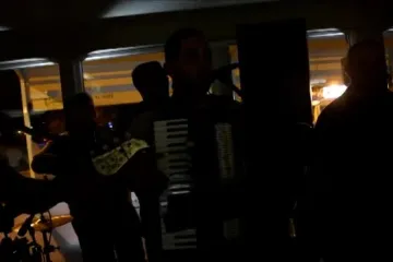 Tamburaški sastav Miraz