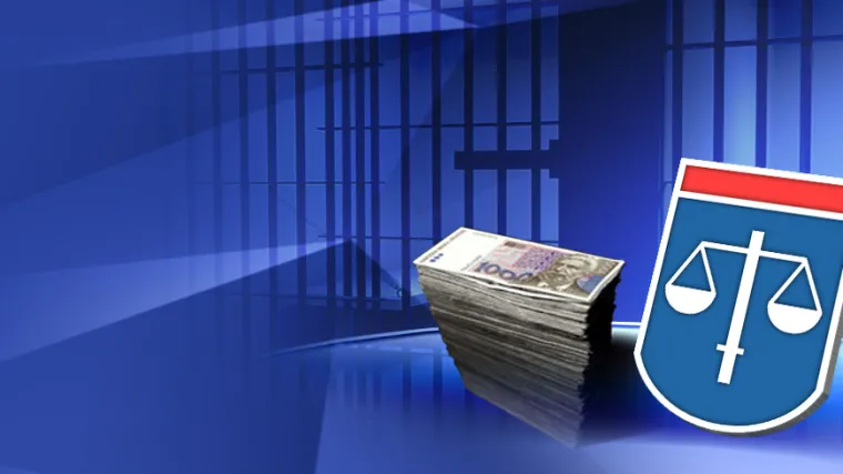 Imaju milijune, ali do njih ne mogu jer su pod blokadom: Ovo su najveće jamčevine u Hrvatskoj