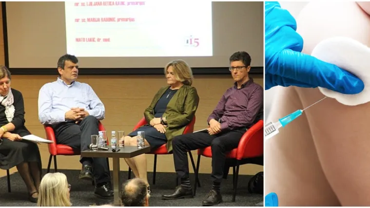 Žestoke prepirke: 'Nemate pojma što uzrokuje autizam, ali tvrdite da cijepljenje sigurno nije'