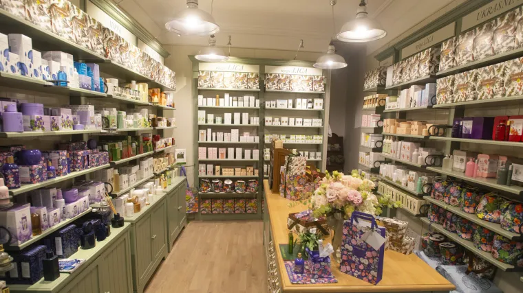 Za ljubitelji finih mirisa i prirodne kozmetike: Otvoren L'erbolario monobrand store u srcu Zagreba