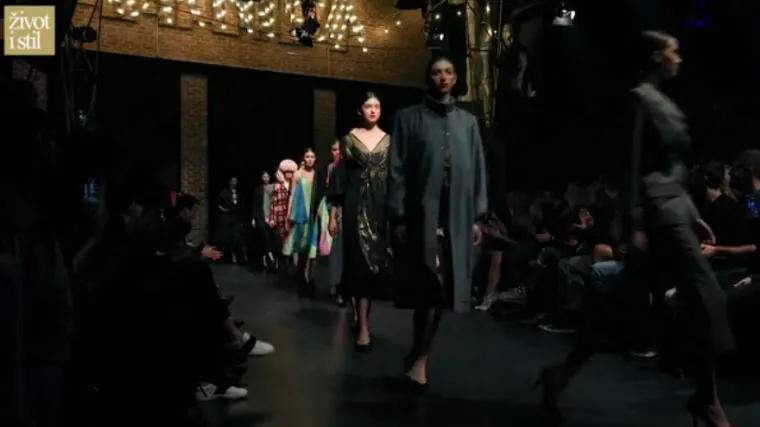 Drugi dan Zagreb Fashion Destinationa obilježile kreativne kolekcije: pogledajte kako je bilo