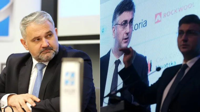 HUP o proračunu: 'Vlada u sljedećoj godini nema u planu provesti ozbiljnije reforme'