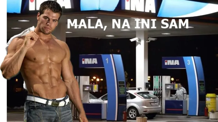 Pa koja djevojka ne bi kliknula na ovo: 'Tražim curu s benzinske u Dubravi, imala je rozu duksu'