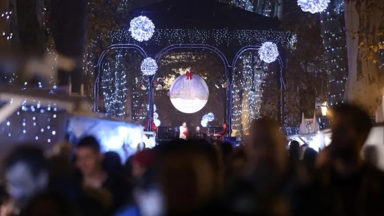 Znamo &scaron;to je sve novo na zagrebačkom Adventu: Počinje 1. prosinca, a ove lokacije će odu&scaron;eviti