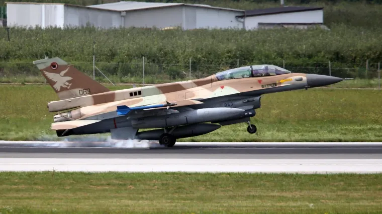 U prijedlogu proračuna poskupjeli F-16? Ministarstvo: 'Zrakoplovi ne poskupljuju'