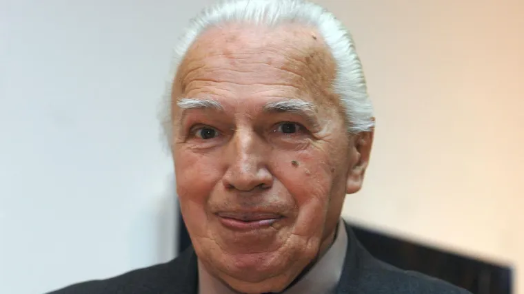 Preminuo Zvonimir Magdić, doajen hrvatskog sportskog novinarstva