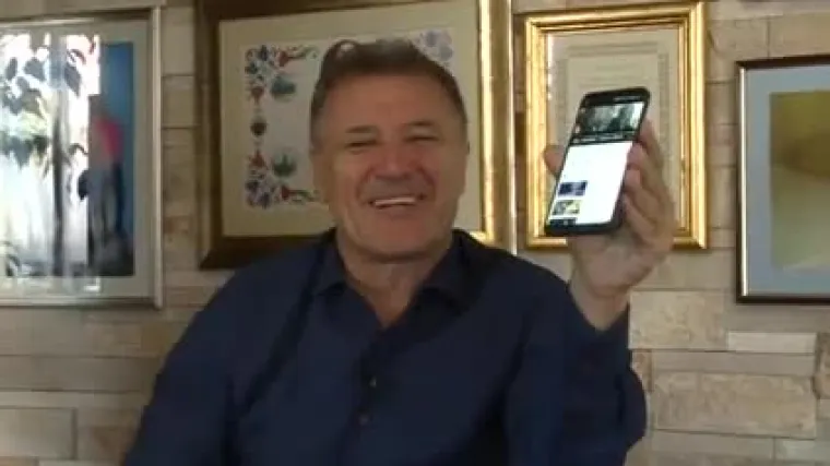 Dinamov uspjeh odjeknuo i do Međugorja: Čestitke poslao i Zdravko Mamić