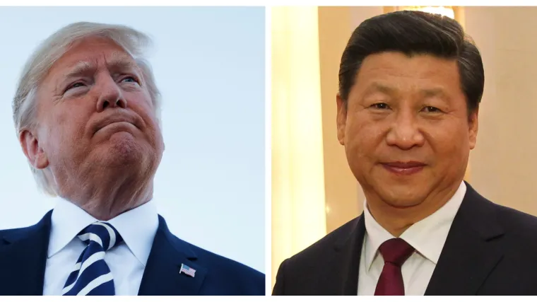 SAD: 'Trajno smo zabrinuti zbog kineskih aktivnosti i militarizacije u Južnome kineskom moru'