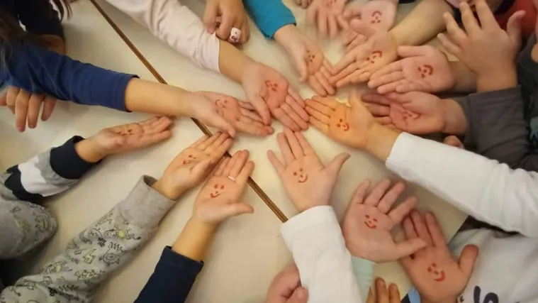 Svjetski je dan posvojenja: 'Moramo posvojenja učiniti vidljivijima jer bez toga djeca u domovima ostaju nevidljiva'