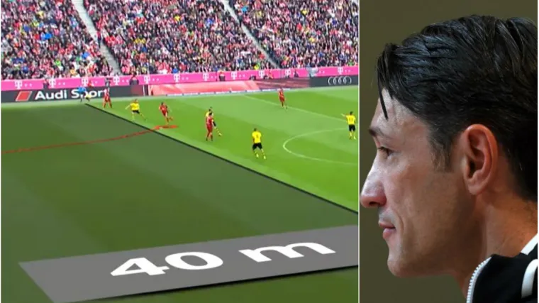 Pogledajte video-analizu koja donosi ključ pobjede Bayernu