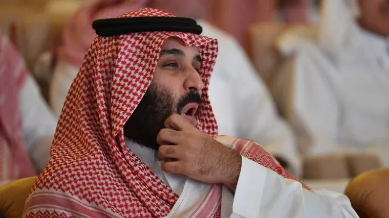 Obustavljaju nove dozvole za izvoz oružja u Saudijsku Arabiju