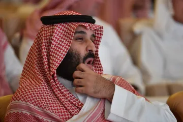 Obustavljaju nove dozvole za izvoz oružja u Saudijsku Arabiju