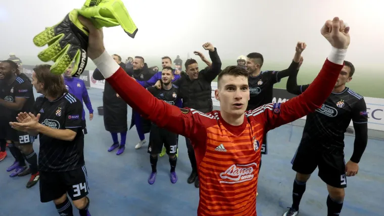 Ovo morate znati o nastavku Dinamovog europskog puta