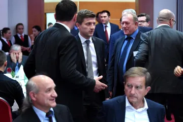 Plaćali bi im kredite, vrtiće, nagrađivali ih...