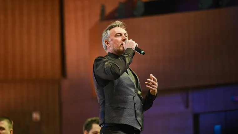 Nakon operacije srca najavio nove koncerte