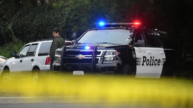 Policija u lovu na napadača