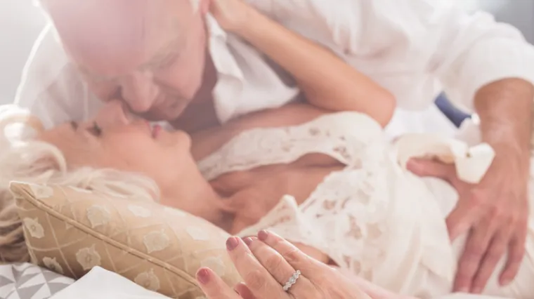 Strijelčice su seksualno jako aktivne, Djevice kontroliraju sve osim nagona, no to je ni&scaron;ta prema ovom znaku