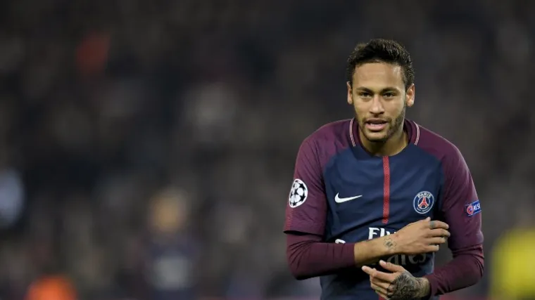 PSG mu plaća bogatstvo samo za lijepo pona&scaron;anje