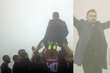 Kako je Bjelica stvorio pobjednički Dinamo i začepio usta svim kritičarima