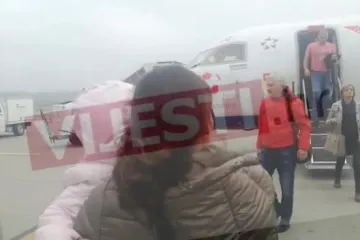 Ivan Todorić u Zürichu