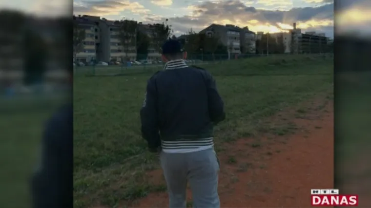 U &Scaron;panskom napadnut dječak, roditelji sumnjaju na pedofila? Policija: 'Nismo dobili dojavu'