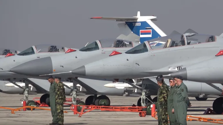 U Srbiji se održava vojna vježba: Pupovac čestitao Vučiću pobjedu, ovaj najavio novo 'tajno oružje'