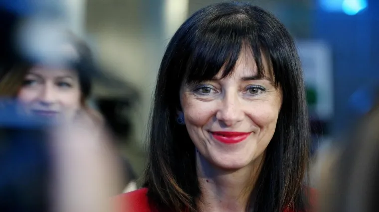 Blaženka Divjak: 'Eksperimentalna &scaron;kola krucijalna je ne samo za obrazovni sustav, već i za cijelu Hrvatsku'