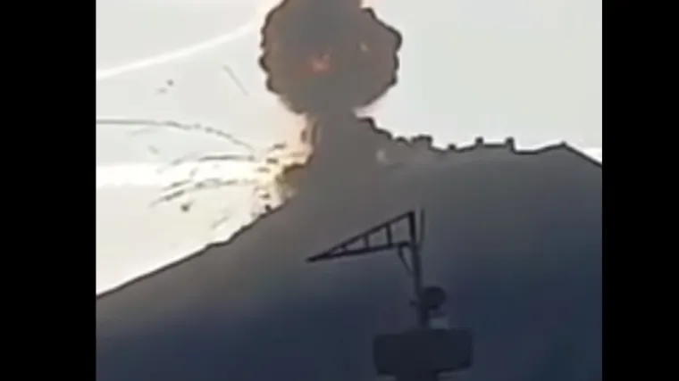 VIDEO Ozlijeđeno 25 turskih vojnika, sedam progla&scaron;eno 'nestalima': Vlasti zabranile objavu fotografija