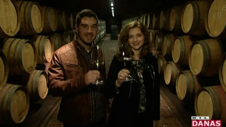 Mladi par kr&scaron;i predrasude o Slavoniji: 'Bilo nas je strah, no oboje smo se zaposlili i presretni smo!'