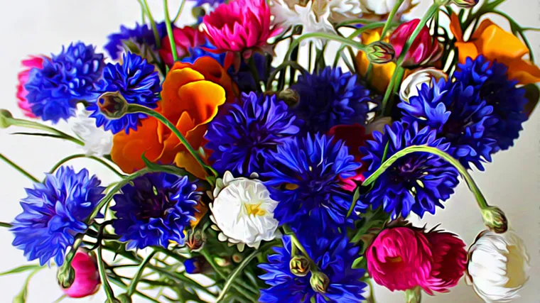 Imena cvijeća i njihova skrivena značenja