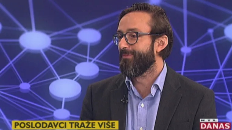 Država smanjuje namete na bonuse, iz HUP-a tvrde: 'Ovo je prvi potez u korist radnika nakon dugo godina'